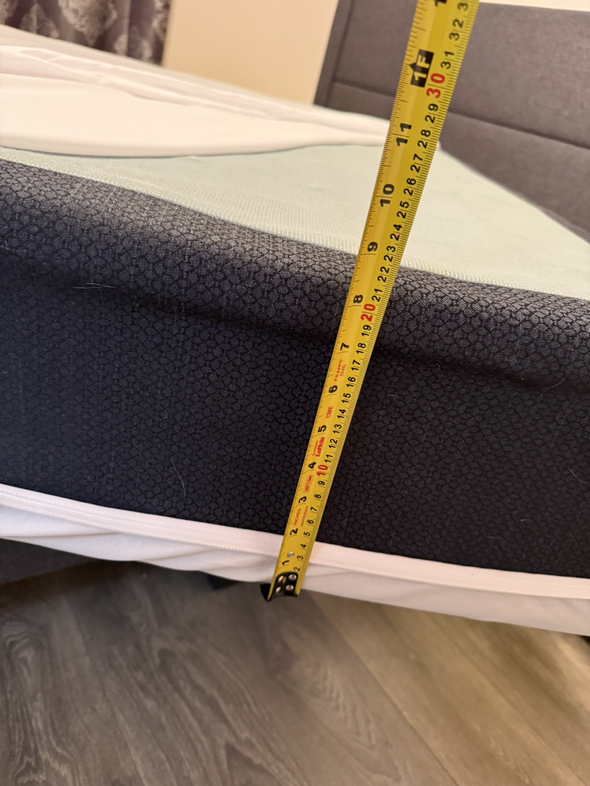 Double Size Mattress Box - photo 4