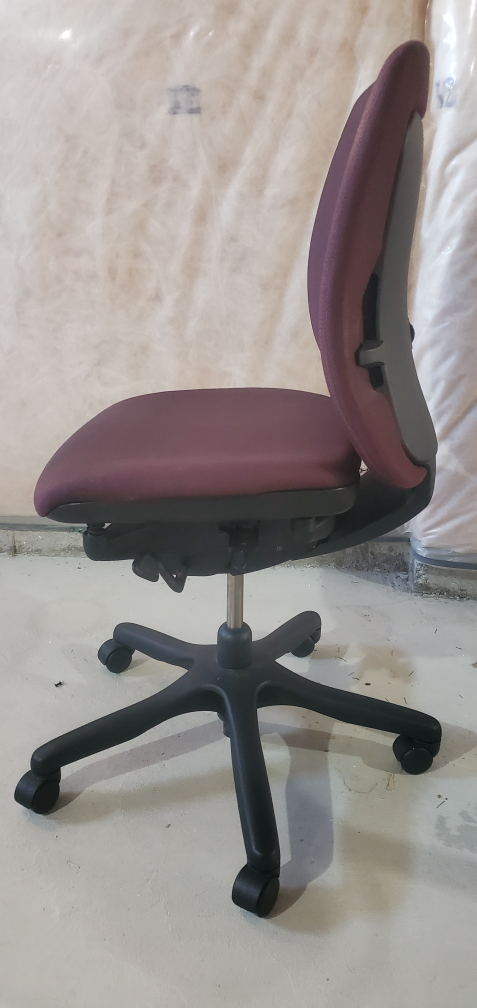 Office Chair - photo 3