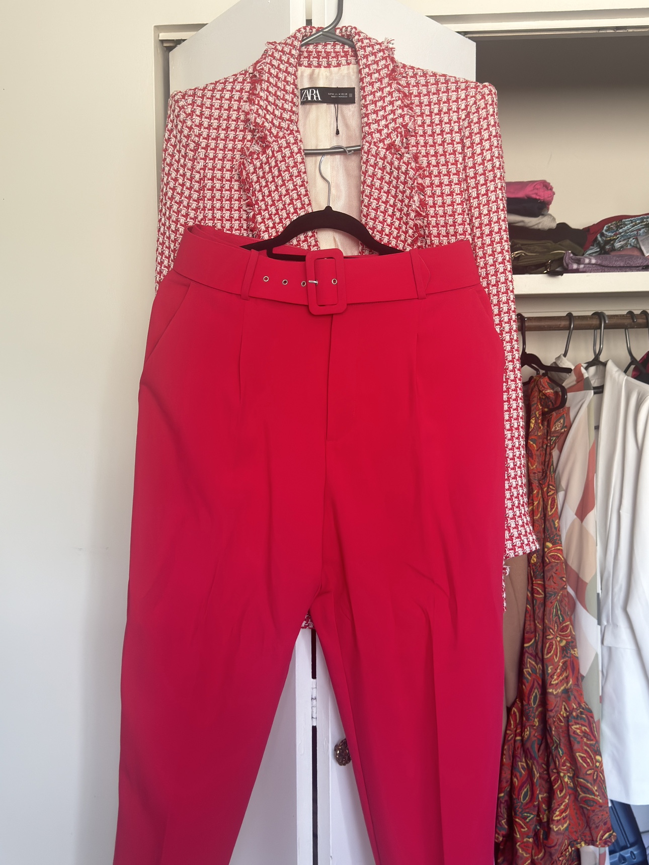Zara pants Large - photo 3