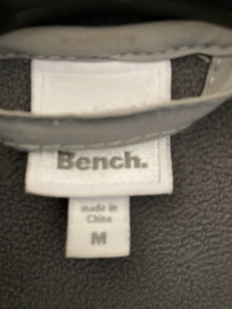Bench Softshell Fleece-Lined Hooded Jacket - photo 3