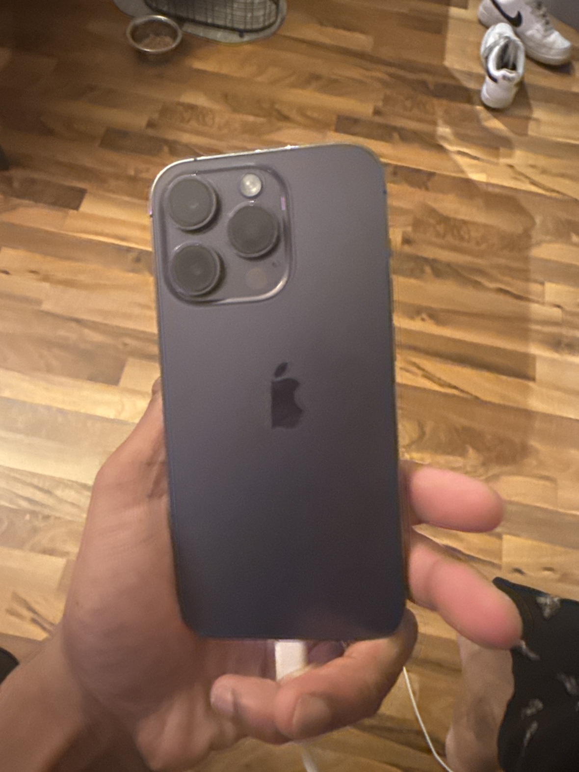 iPhone 14 Pro 128 GB - photo 2