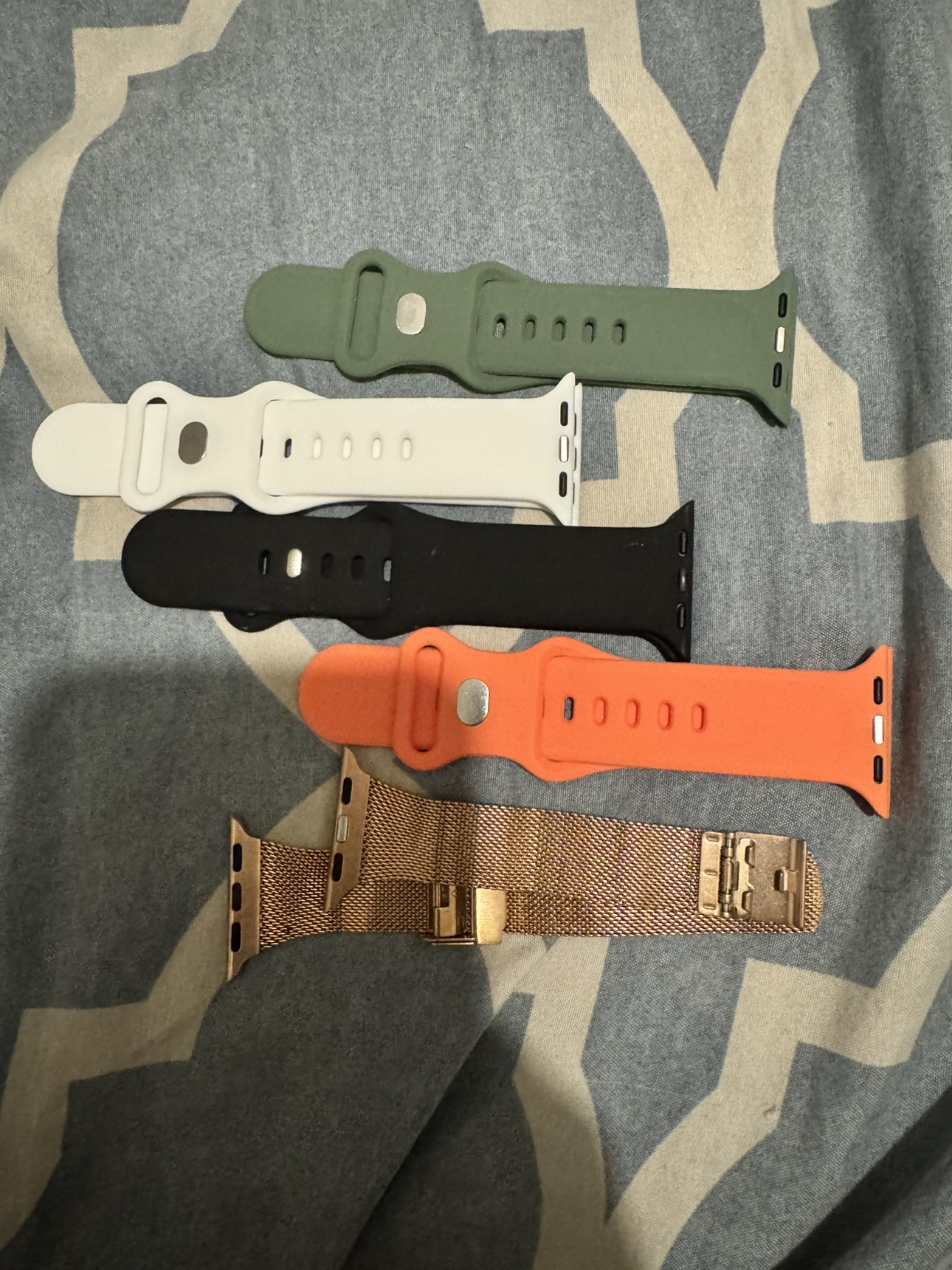 Apple Watch Series 4 - photo 3