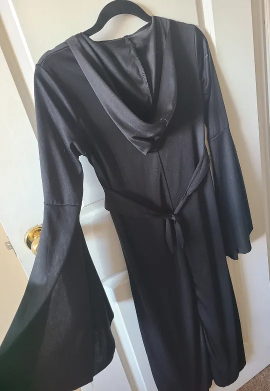 Witch Costume Dress image indicator(3)