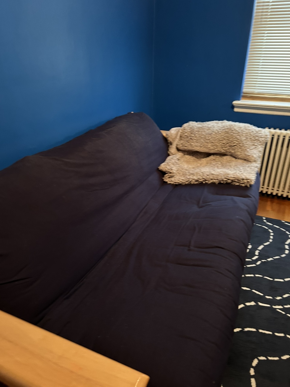 Futon - photo 3