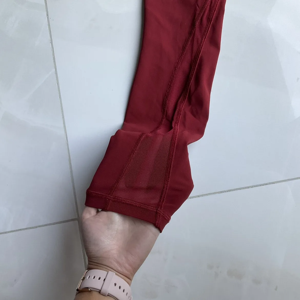 Lululemon Leggings Size 2 image indicator(3)