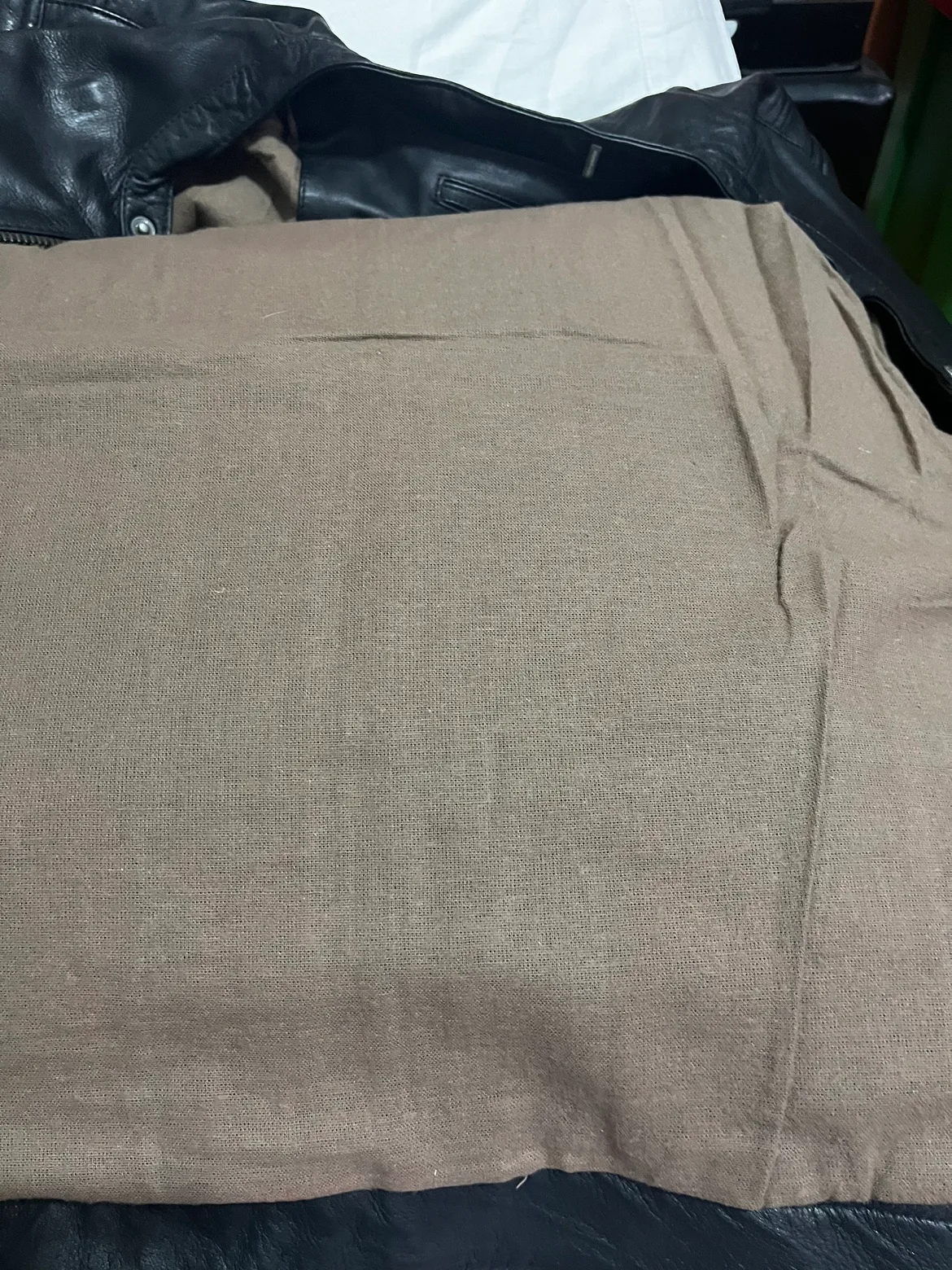 Marc New York Men’s Leather Jacket image indicator(8)