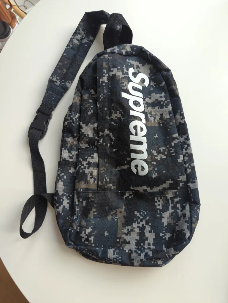 crossbody bag thumbnail