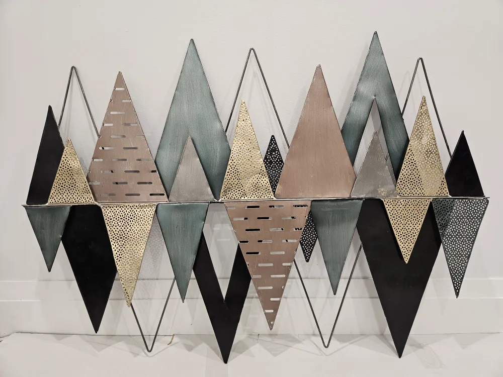 Metal Wall Art thumbnail