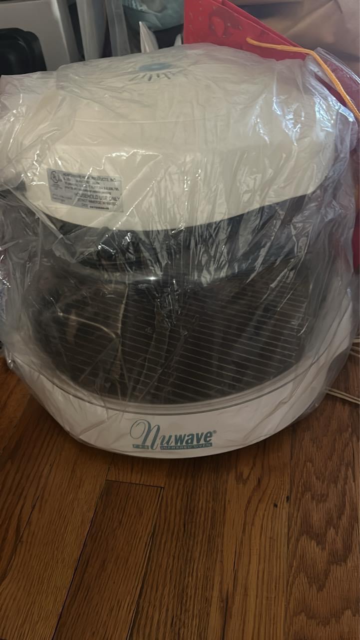 NuWave Infrared Oven