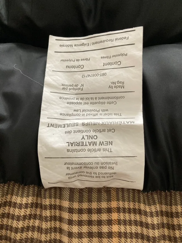 #freecycle Pet Bed medium dog size image indicator(4)