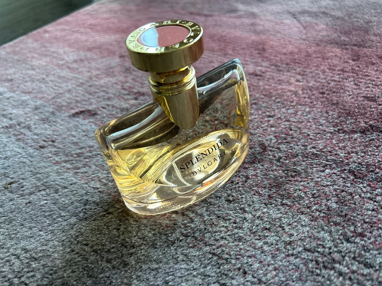 Bvlgari Splendida Rose Rose image indicator(3)