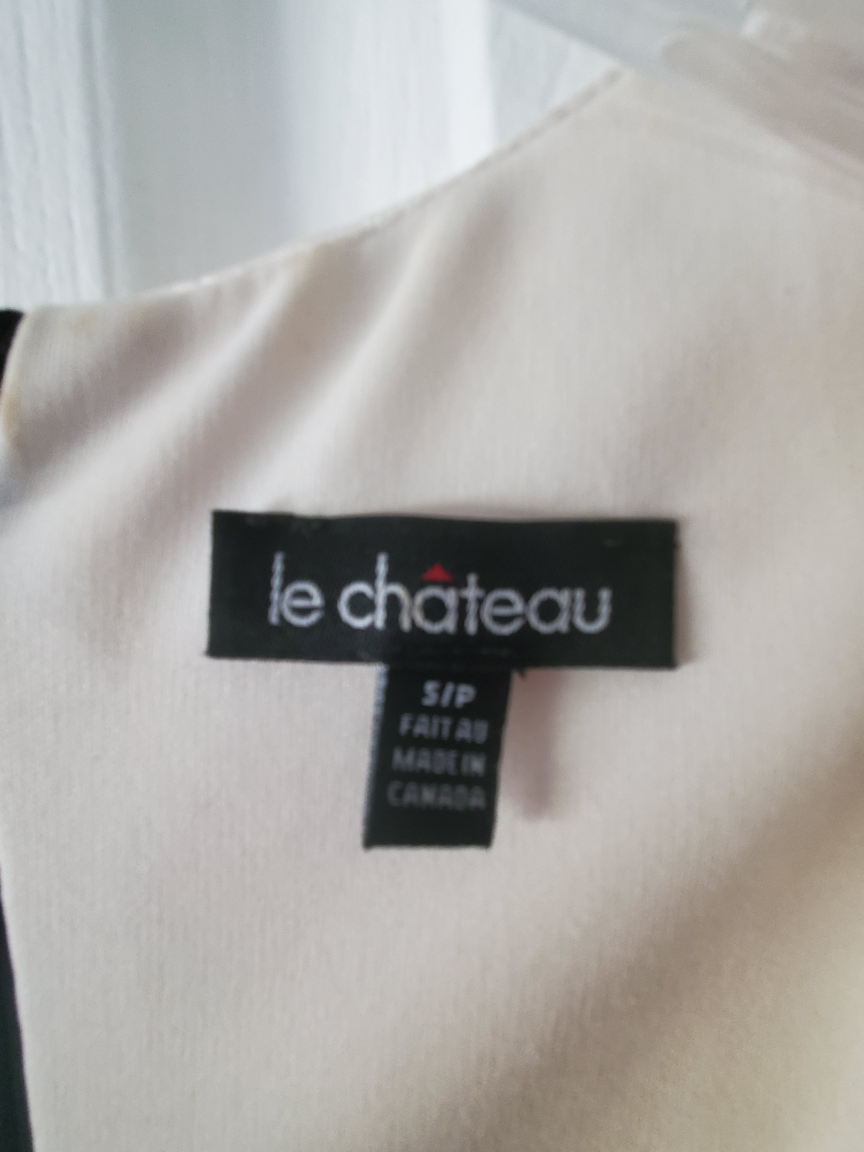 Le Chateau Floral Dress - photo 2