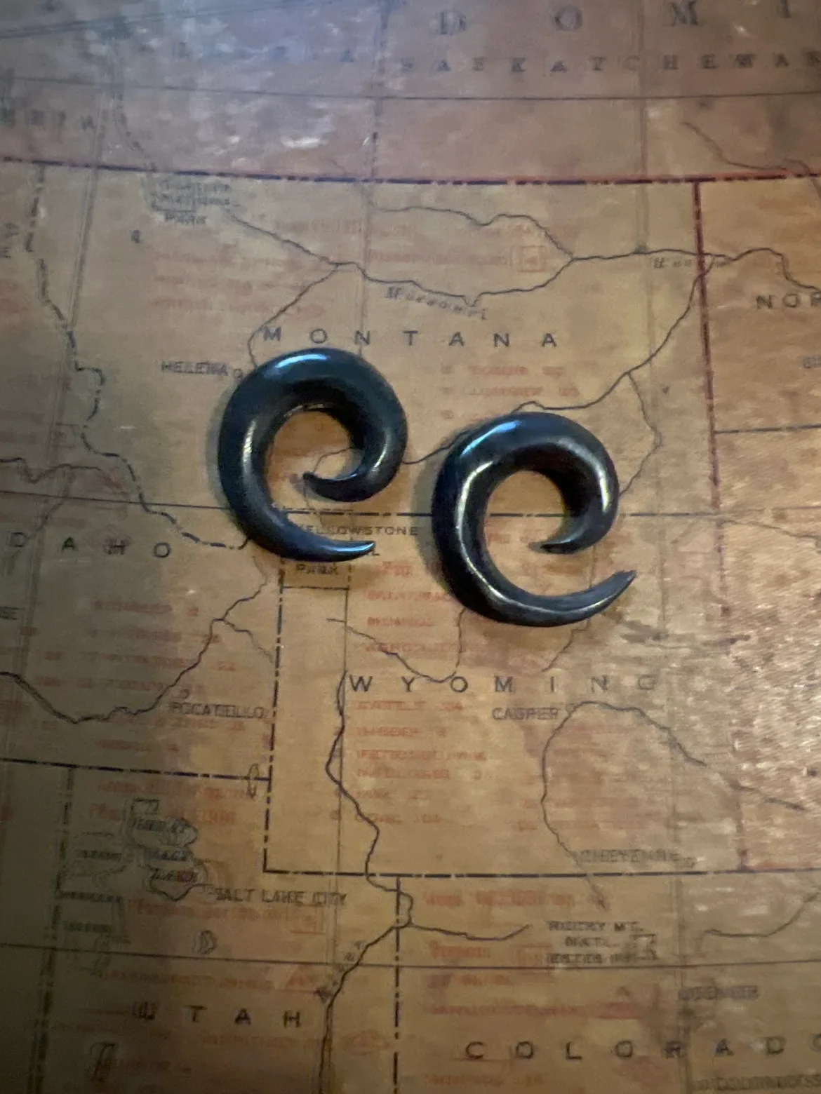 Earring Gauges Set image indicator(3)