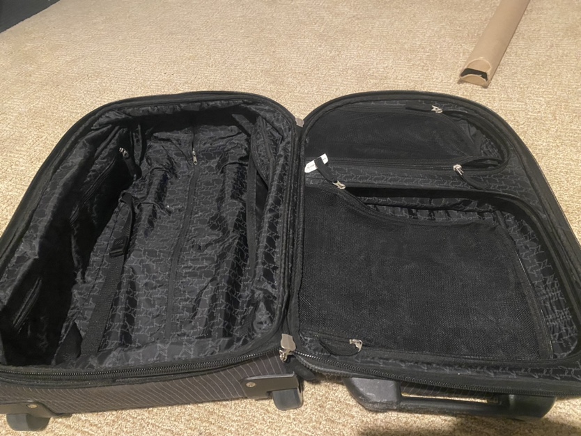 OGIO Rolling Suitcase - photo 2
