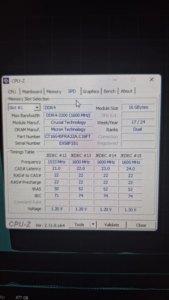 lenovo legion 5 - Gaming laptop image indicator(6)