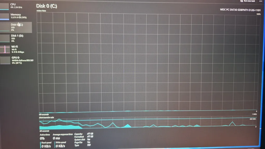 lenovo legion 5 - Gaming laptop image indicator(10)