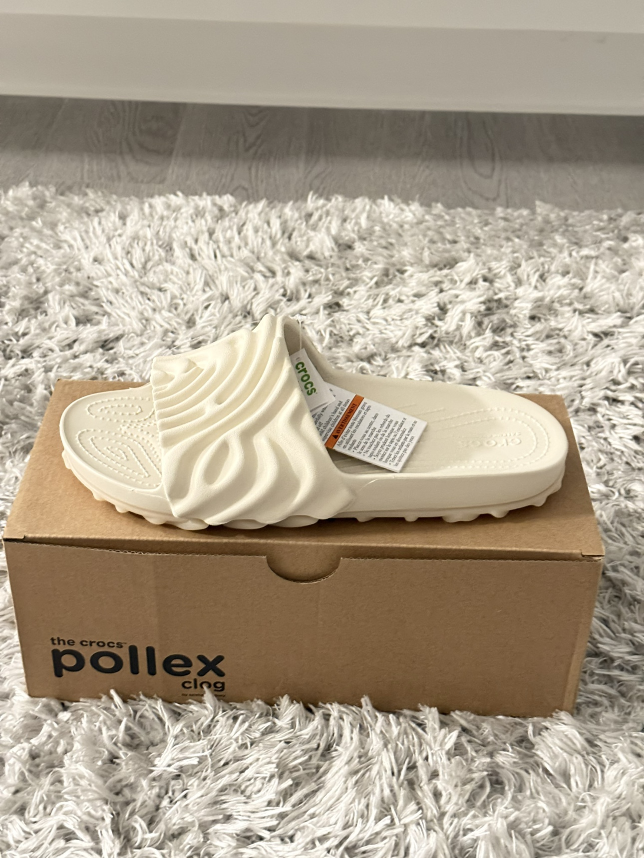 Crocs Pollex Clog - photo 3