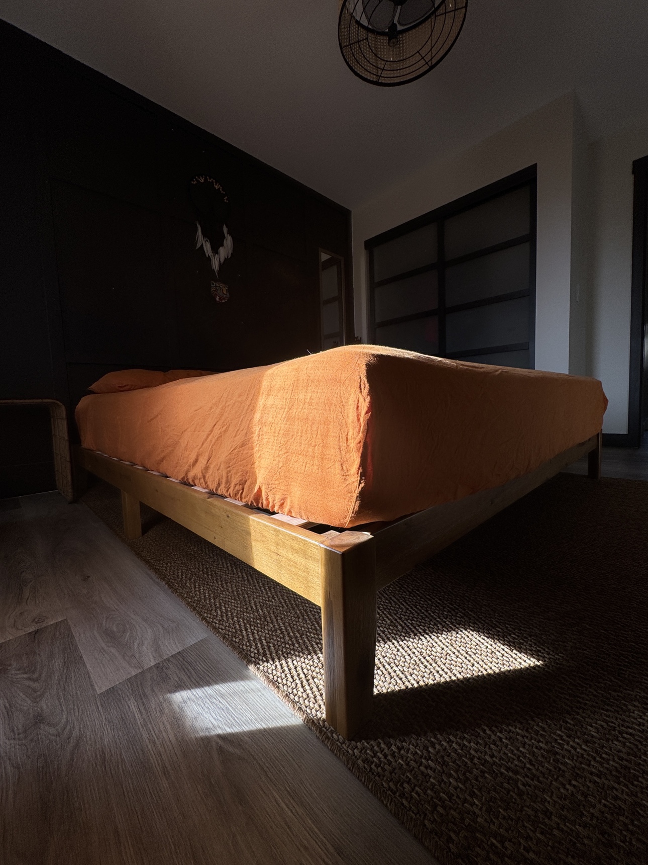 Move out SALE!! King Size GALAXY  Firm Mattress ONLY - photo 2