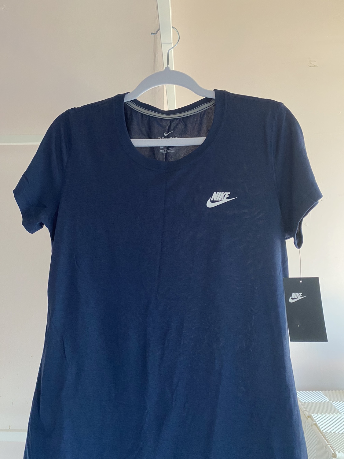 Nike Dri-FIT T-Shirt