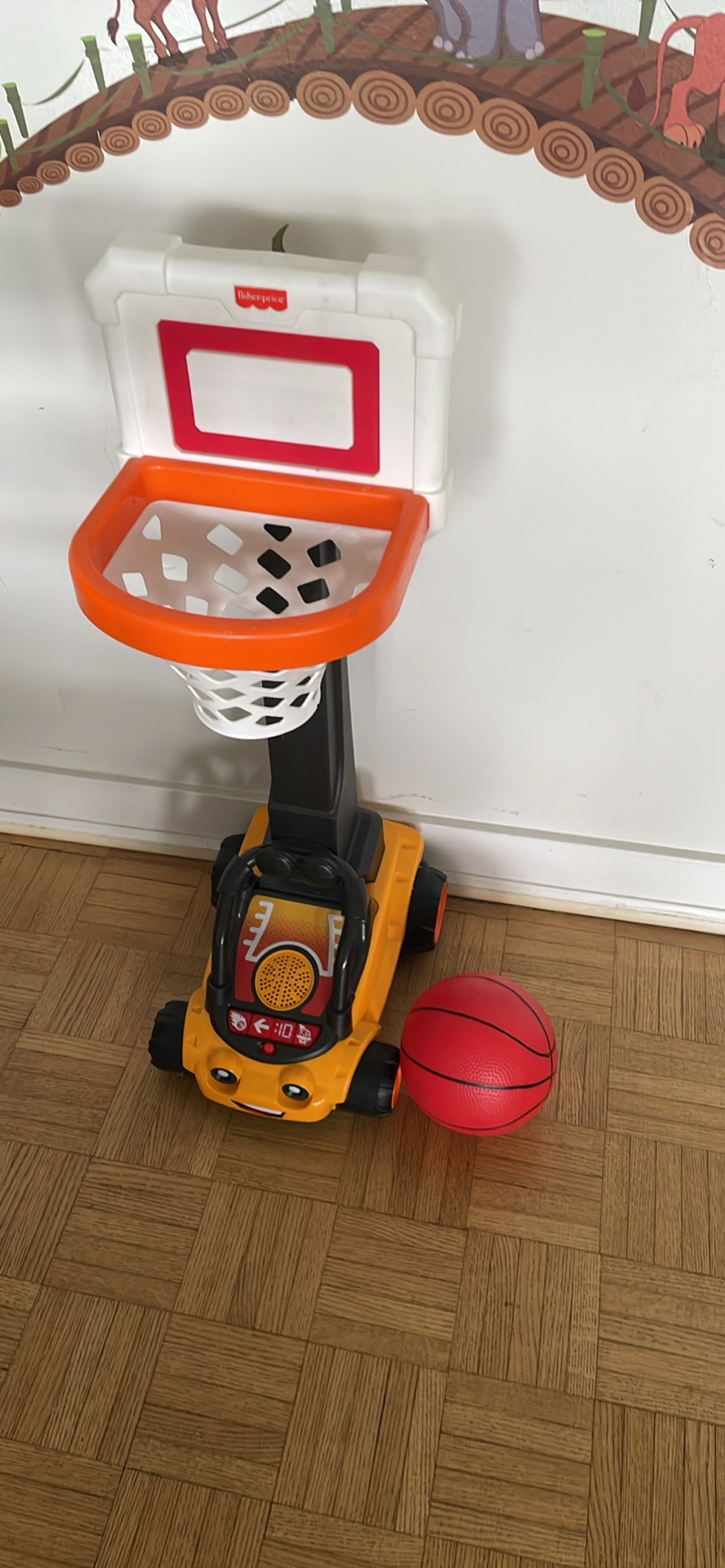 Fisher-Price Toys - photo 2