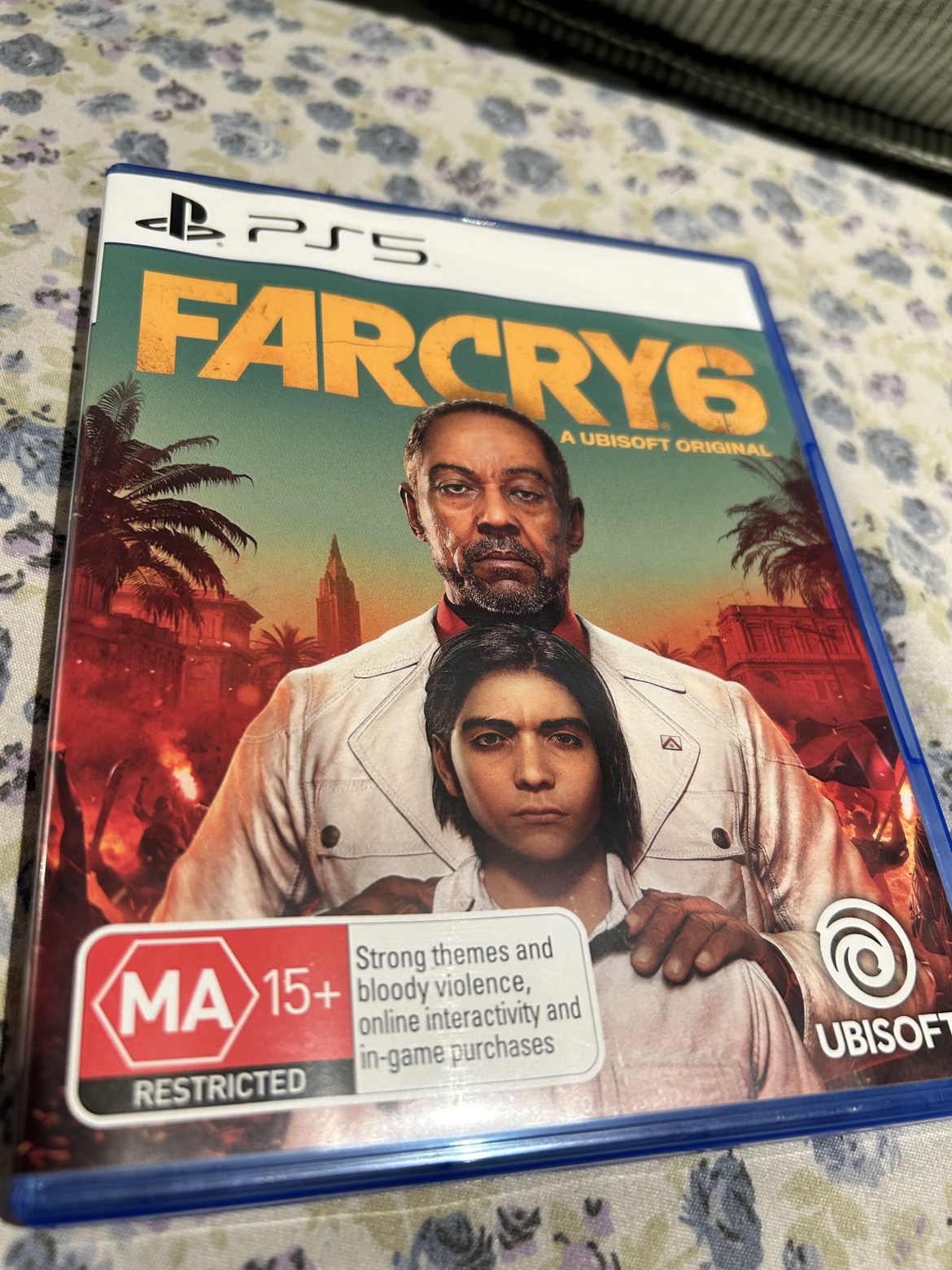 PS5 Games - photo 2