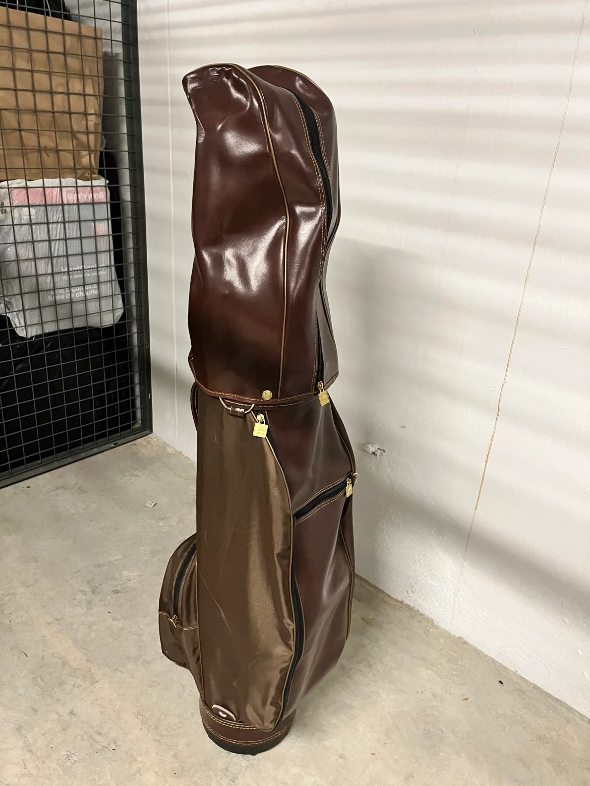 Mizuno Golf Clubs Set image indicator(2)