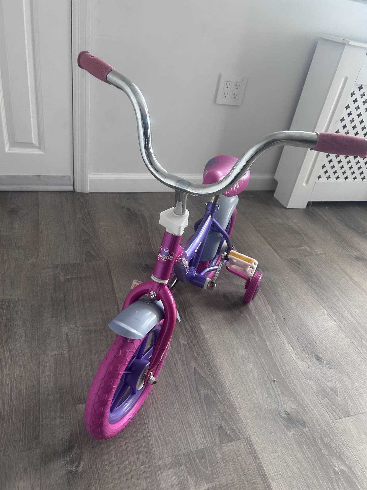 Kugoo 12" Kids Bike - photo 2