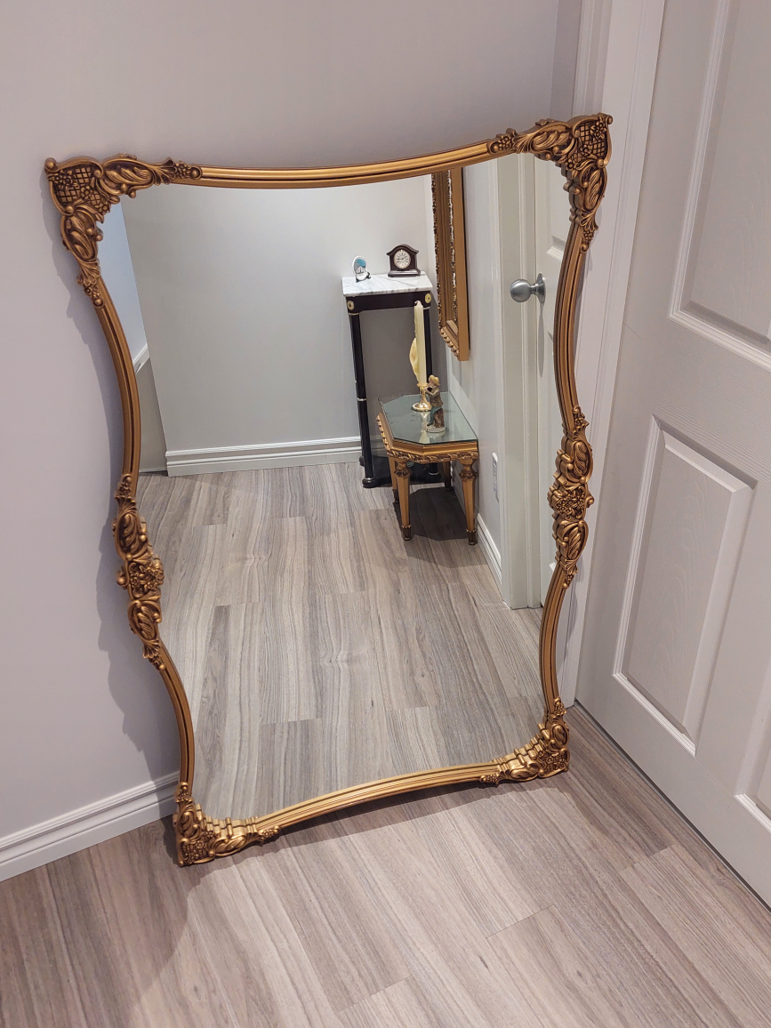 Antique Mirror - photo 2