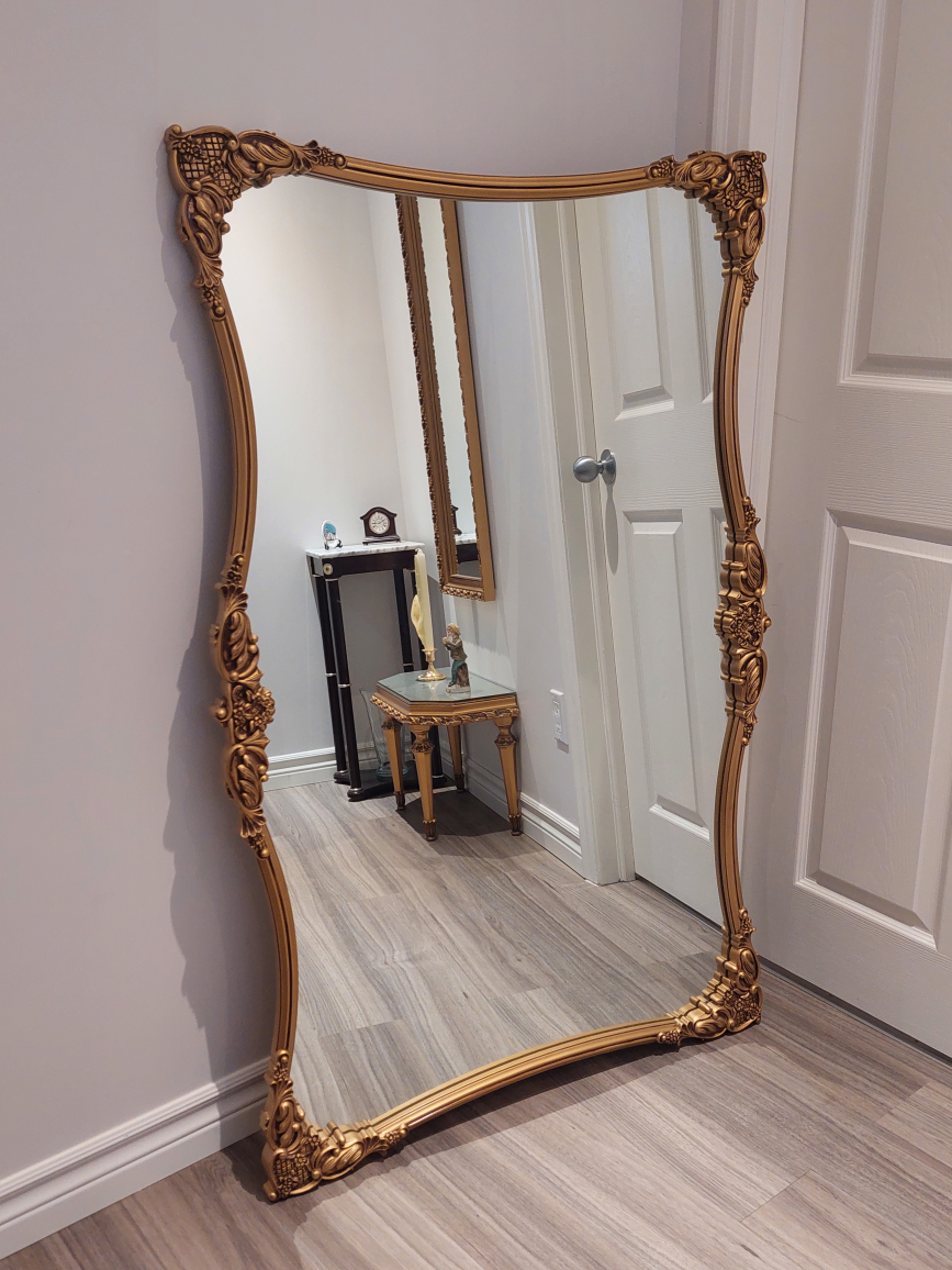 Antique Mirror - photo 3