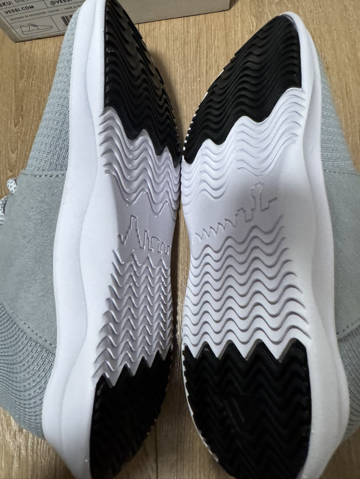 Vessi Everyday Sneaker - photo 2