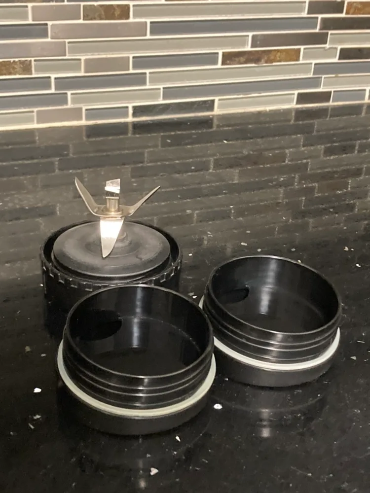 Ninja Blender Accessaries/Parts [No Motor Base] image indicator(9)