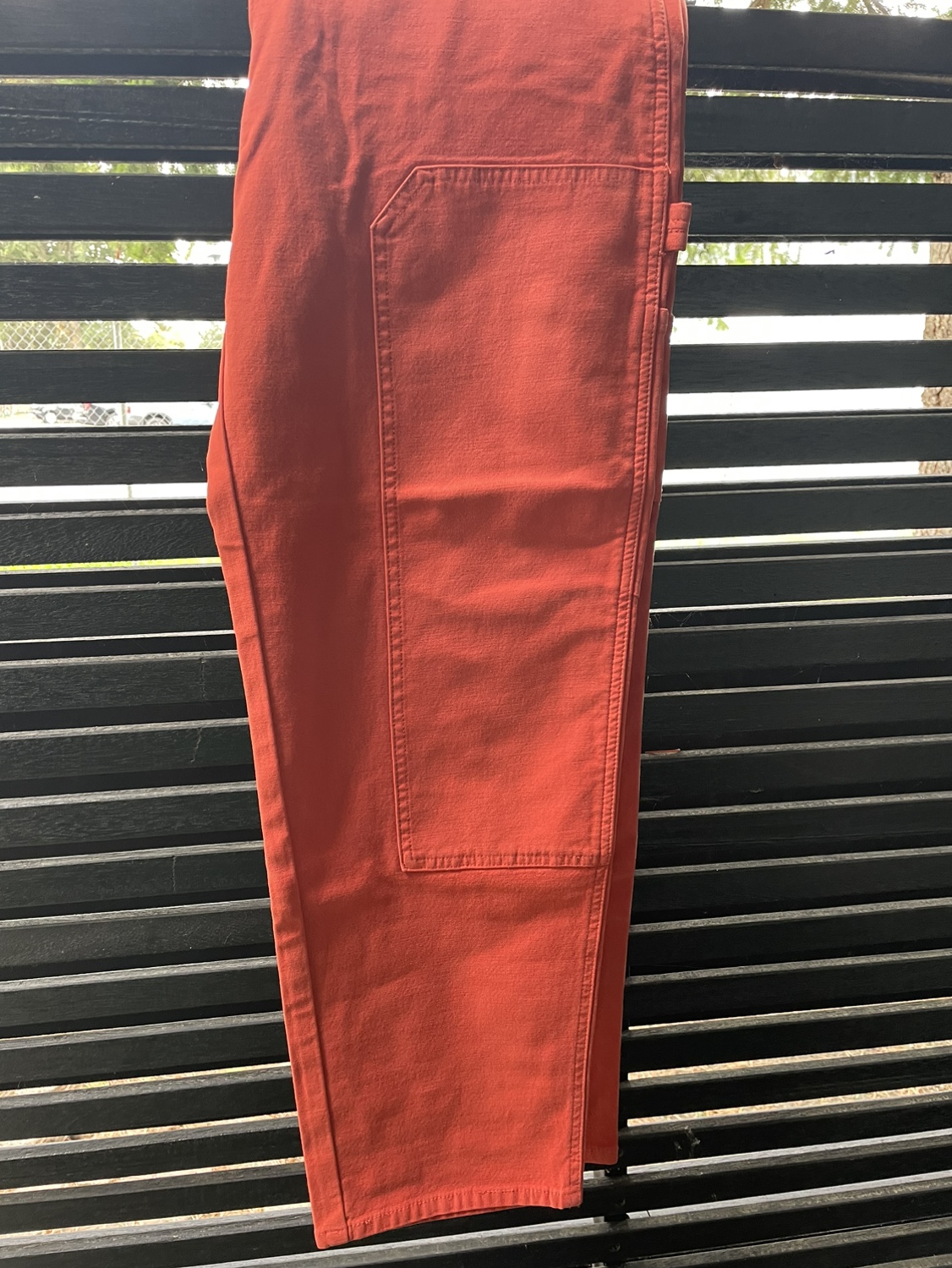 Wilfred Free Brennan Pant - Size 10 - photo 2