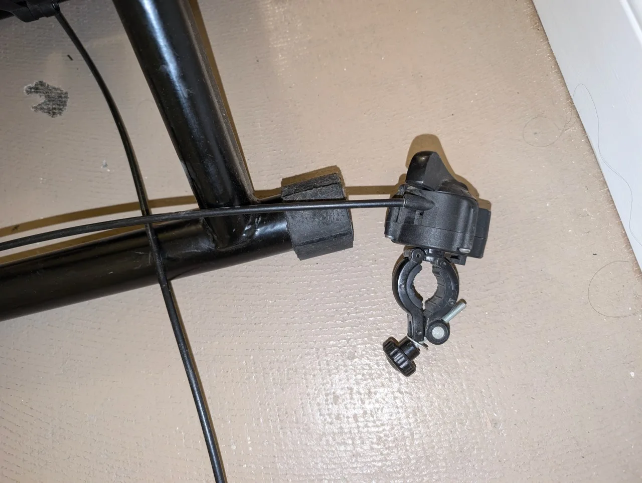 Bike Trainer Stand image indicator(2)