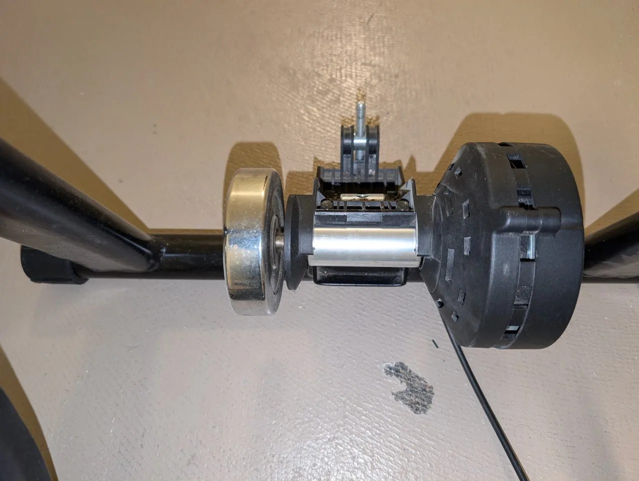 Bike Trainer Stand image indicator(3)