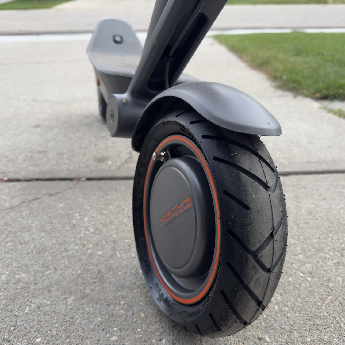 Electric Scooter (BRAND NEW!) - photo 2