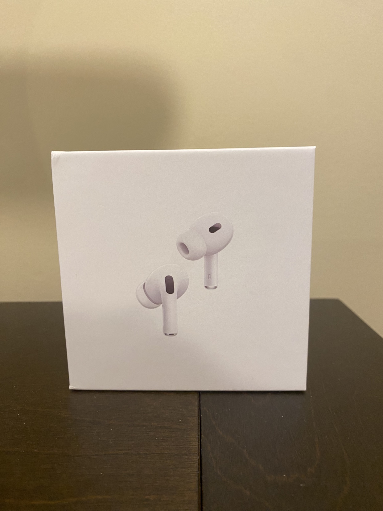 AirPods Pro (2nd Generation) - photo 3