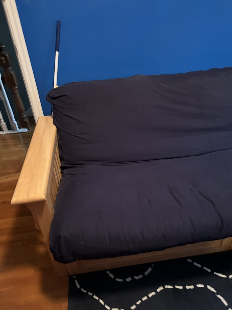 Futon - photo 2
