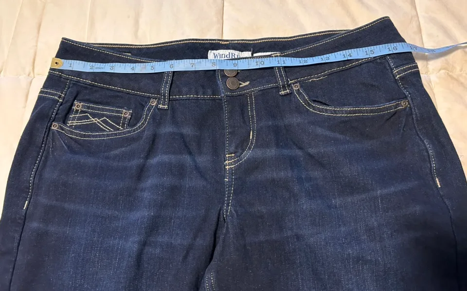 WindRiver Women’s Jeans image indicator(2)