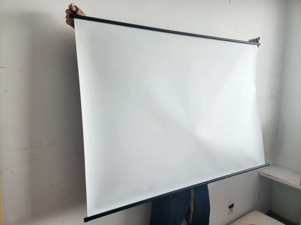 Projector Screen image indicator(2)