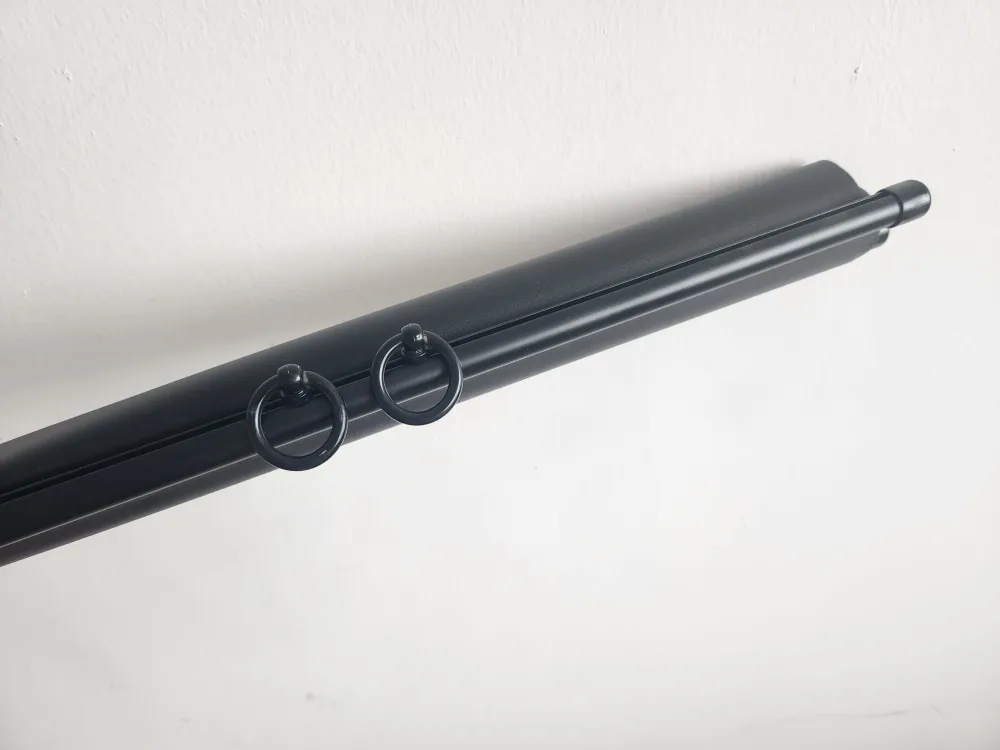 Projector Screen image indicator(4)