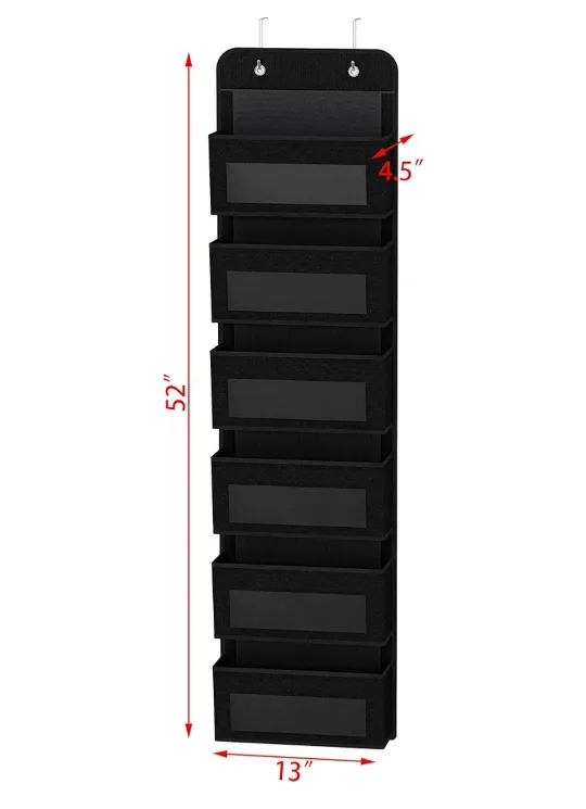 Door Hanging Organizer thumbnail