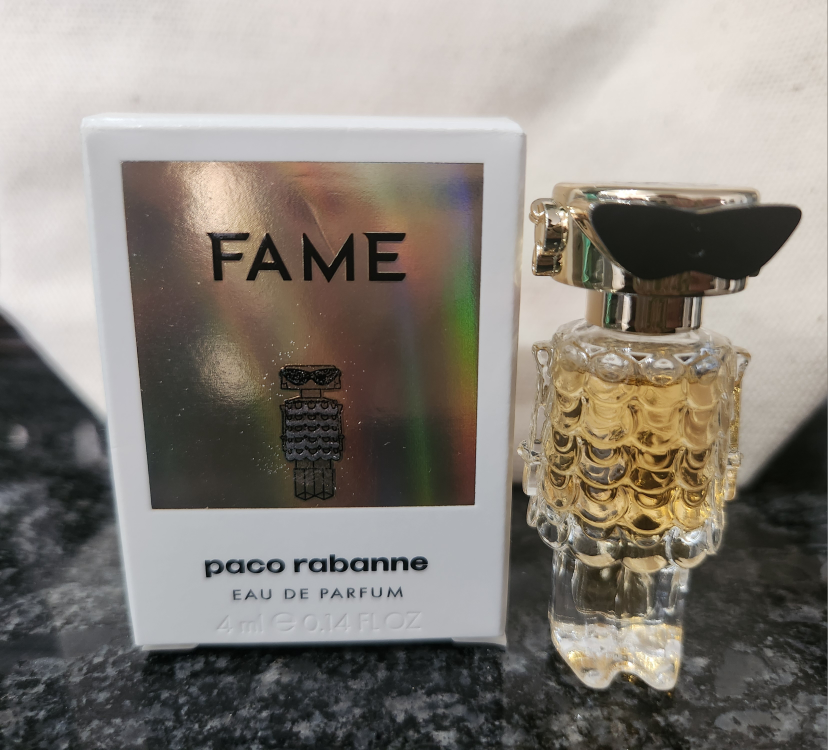 Perfume deluxe samples - photo 3