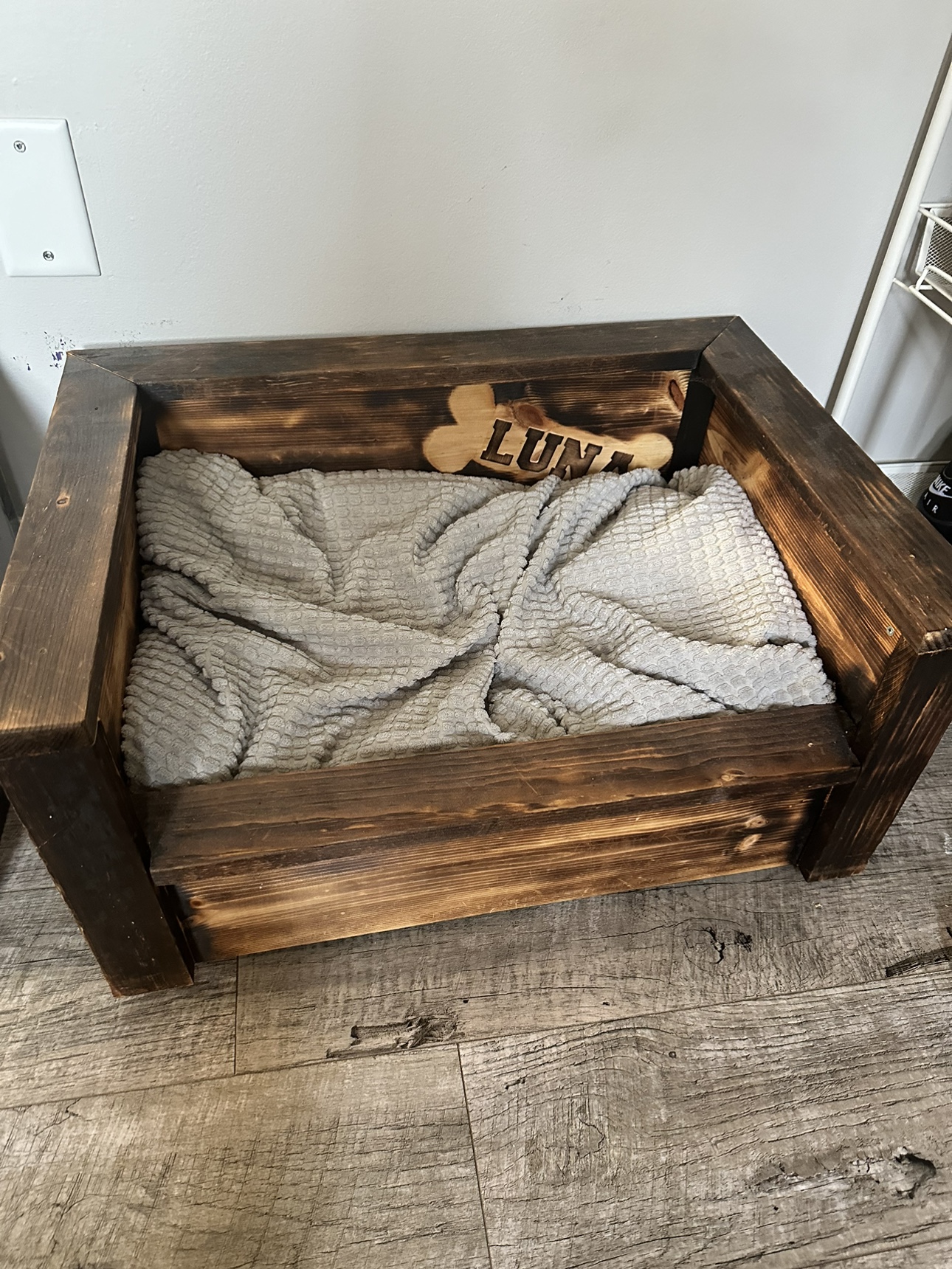 Dog Bed - photo 5