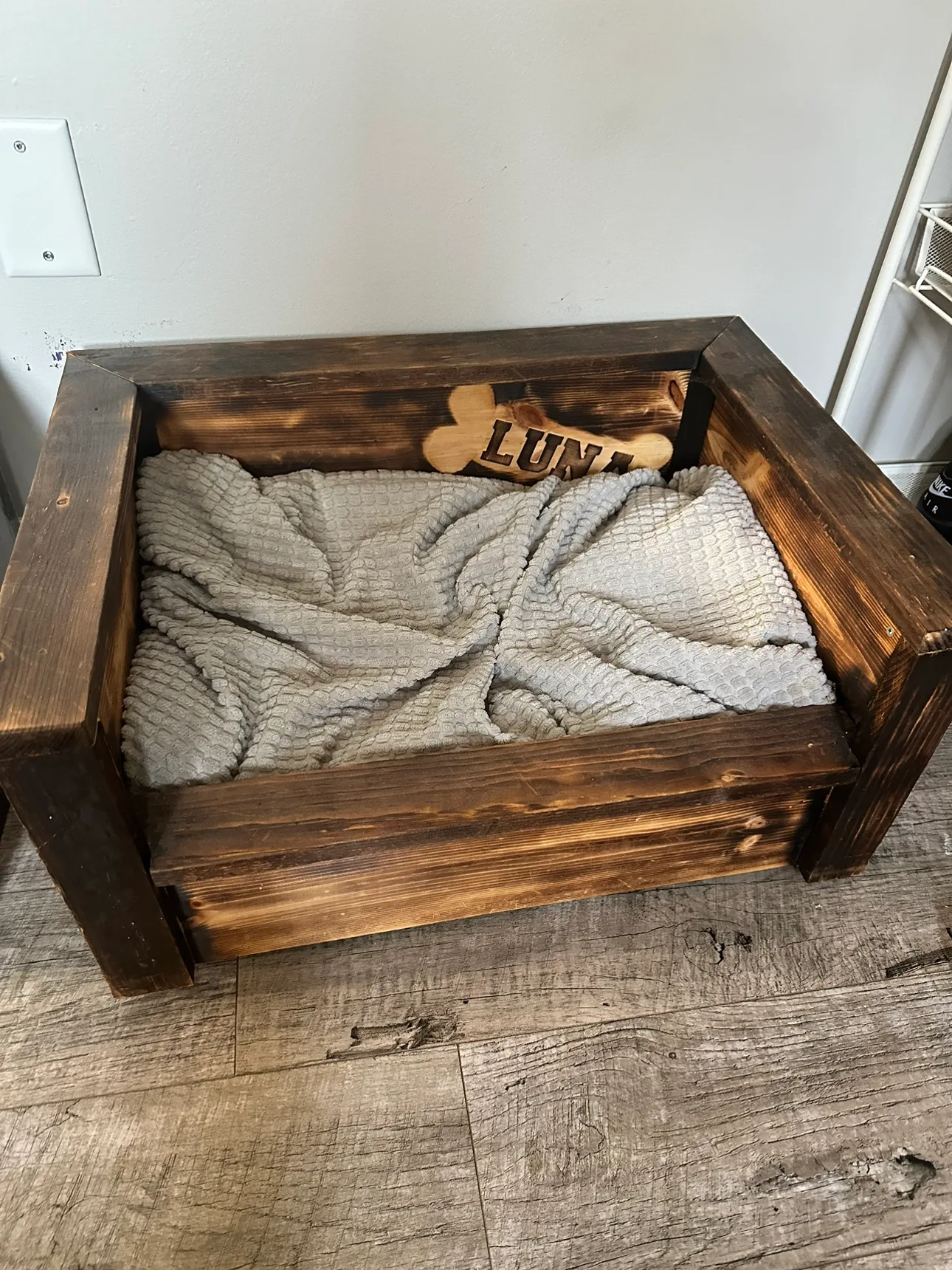 Dog Bed image indicator(5)