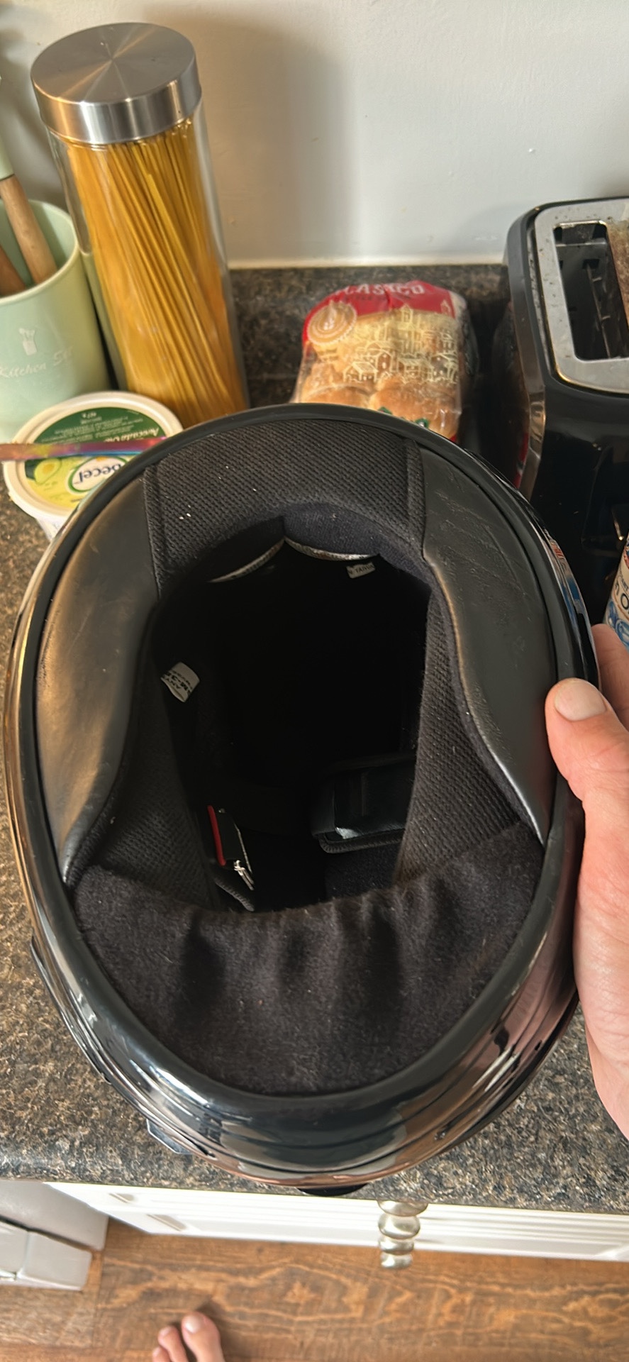 G-Max by Gamma Motorcycle Helmet - photo 5