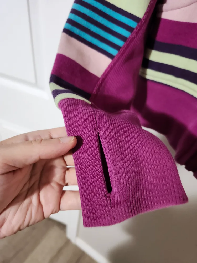 $20 girl ivivva hoodie (10) image indicator(6)