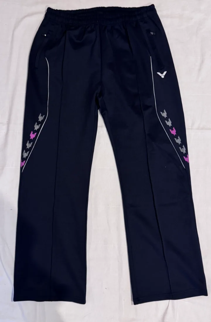 Victor Badminton Tracksuit image indicator(3)