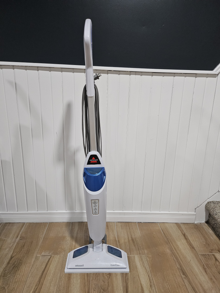Bissell PowerFresh Steam Mop