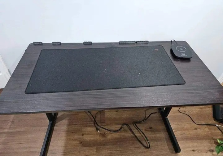 Electric Standing Desk - photo 3