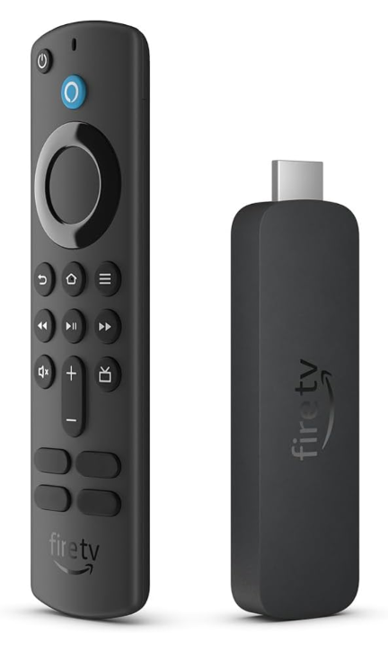 Amazon Fire Stick 4K - photo 5
